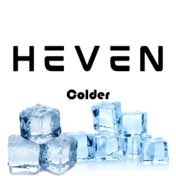 Тютюн Heven Colder (Колдер) 50 гр