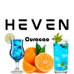 Тютюн Heven Curacao (Кюрасао) 50 гр