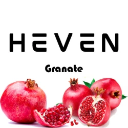 Тютюн Heven Granate (Гренейт) 50 гр