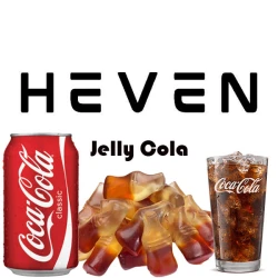 Тютюн Heven Jelly Cola (Джеллі Кола) 50 гр