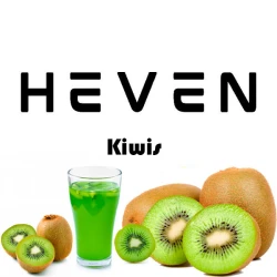 Тютюн Heven Kiwis (Ківіс) 50 гр