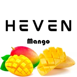 Тютюн Heven Mango (Манго) 50 гр