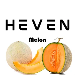 Тютюн Heven Melon (Диня) 50 гр