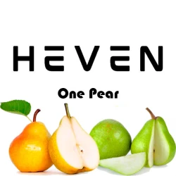 Тютюн Heven One Pear (Ван Пір) 50 гр