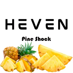 Тютюн Heven Pine Shock (Пайн Шок) 50 гр