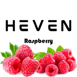 Тютюн Heven Rasberry  (Малина) 50 гр