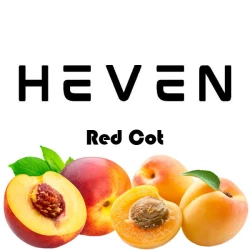 Тютюн Heven Red Cot (Ред Кот) 50 гр