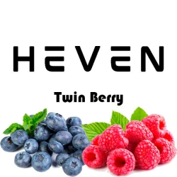 Тютюн Heven Twin Berry (Твін Беррі) 50 гр