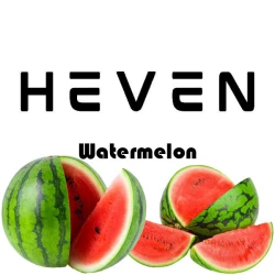 Тютюн Heven Watermelon (Кавун) 50 гр