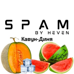 Табак Spam Арбуз Дыня 200 гр