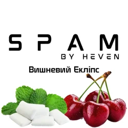 Табак Spam Вишневый Эклипс 200 гр
