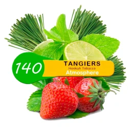Тютюн Tangiers Noir Atmosphere 140 (Атмосфер) 250 гр