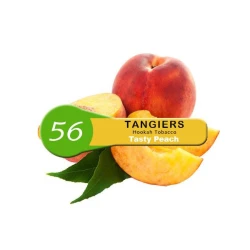 Тютюн Tangiers Noir Tasty Peach 56 (Тейсті Піч) 100гр