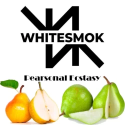 Тютюн Whitesmok Pearsonal Ecstasy (Персонал Екстазі) 50 гр