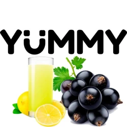 Табак Yummy Лимонад Смородина 250 гр