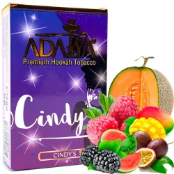 Тютюн Adalya Cindys (Сіндіс) 50гр