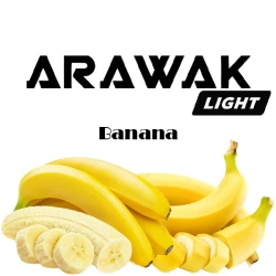 Тютюн Arawak Light Banana (Банан) 200 гр