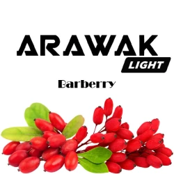 Тютюн Arawak Light Barberry (Барбарис) 200 гр