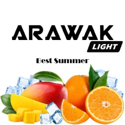 Тютюн Arawak Light Best Summer (Бест Саммер) 40 гр