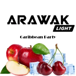 Тютюн Arawak Light Caribbean Party (Карібіан Паті) 200 гр
