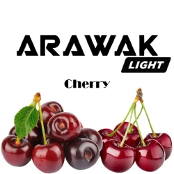 Тютюн Arawak Light Cherry (Вишня) 200 гр