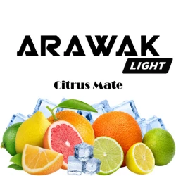 Тютюн Arawak Light Citrus Mate (Цитрус Мейт) 40 гр