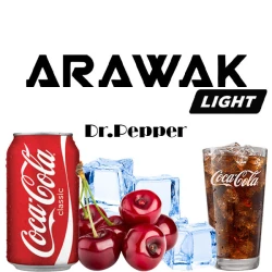 Тютюн Arawak Light Dr.Pepper (Др. Пеппер) 200 гр