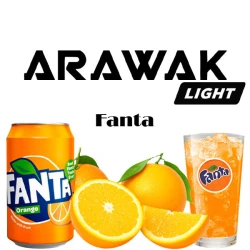 Тютюн Arawak Light Fanta (Фанта) 200 гр
