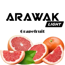 Тютюн Arawak Light Grapefruit (Грейпфрут) 200 гр