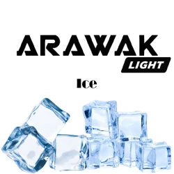 Тютюн Arawak Light Ice (Лід) 200 гр