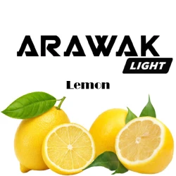 Тютюн Arawak Light Lemon (Лимон) 200 гр