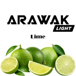 Тютюн Arawak Light Lime (Лайм) 200 гр
