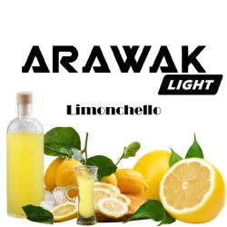 Тютюн Arawak Light Limonchello (Лімончелло) 200 гр