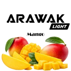Тютюн Arawak Light Mango (Манго) 200 гр
