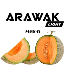 Тютюн Arawak Light Melon (Диня) 200 гр