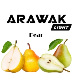 Тютюн Arawak Light Pear (Груша) 200гр