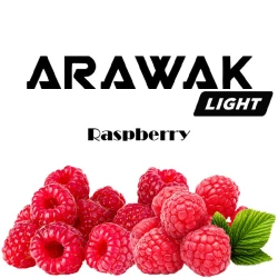 Тютюн Arawak Light Raspberry (Малина) 200 гр