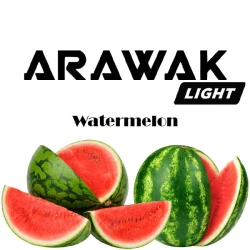 Тютюн Arawak Light Watermelon (Кавун) 200 гр