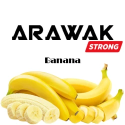 Тютюн Arawak Strong Banana (Банан) 40 гр