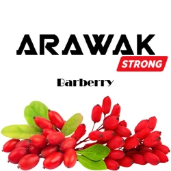 Тютюн Arawak Strong Barberry (Барбарис) 200 гр