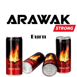 Тютюн Arawak Strong Burn (Бьорн) 40 гр