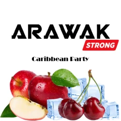 Тютюн Arawak Strong Caribbean Party (Карібіан Паті) 40 гр