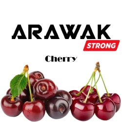 Тютюн Arawak Strong Cherry (Вишня) 200 гр