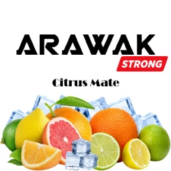 Тютюн Arawak Strong Citrus Mate (Цитрус Мейт) 200 гр
