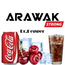 Тютюн Arawak Strong Dr.Pepper (Др. Пеппер) 200 гр