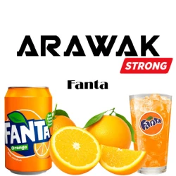 Тютюн Arawak Strong Fanta (Фанта) 200 гр