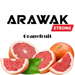 Тютюн Arawak Strong Grapefruit (Грейпфрут) 200 гр