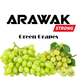 Тютюн Arawak Strong Green Grapes (Зелений Виноград) 40 гр