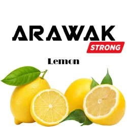 Тютюн Arawak Strong Lemon (Лимон) 200 гр