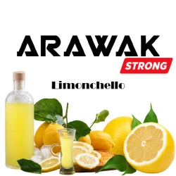 Тютюн Arawak Strong Limonchello (Лімончелло) 200 гр